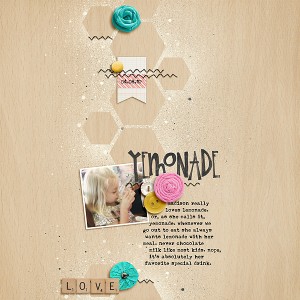 Yemonade