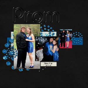 Prom 2012