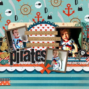 pirates