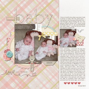 Sweet Baby