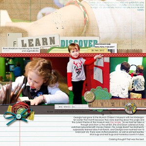 Children's Museum