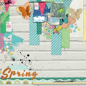 Hello Spring