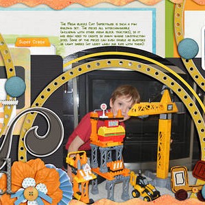 Digi Dare #274 - Build!