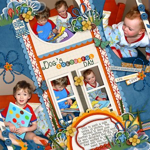 Bedtime Story