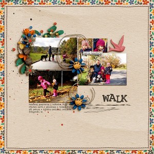 Walk