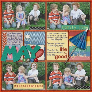 May 2011 Pt 1