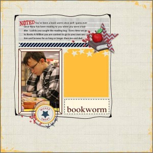Bookworm