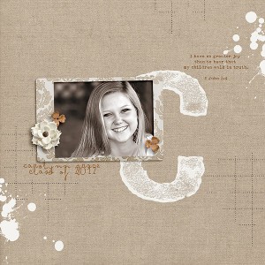 Graduation Cover Album