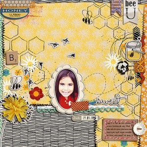 bee U