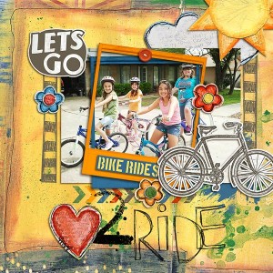 Love 2 Ride
