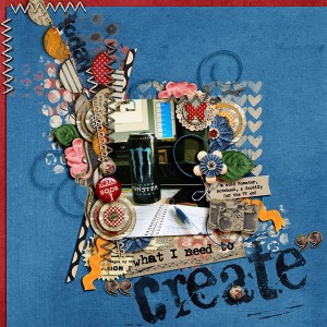 Create