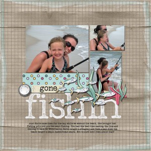 gone fishin