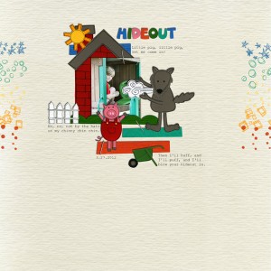 Hideout