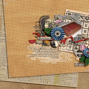 My Journal