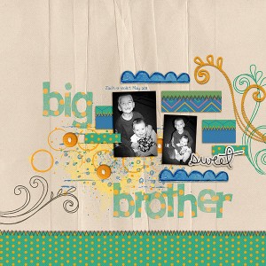 big brother