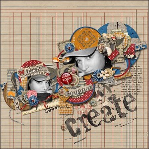 Create