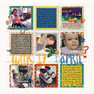 week 17, part I