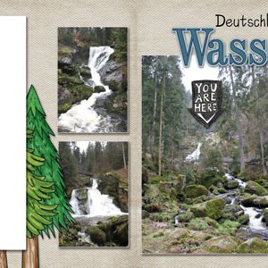 germany´s highest watherfalls page 1