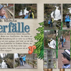 germany´s highest watherfalls page 2