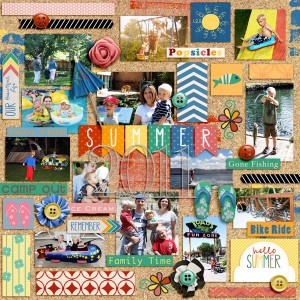 summer 2011
