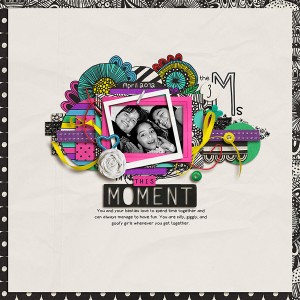 This Moment