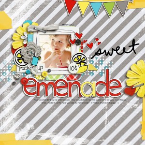 Emenade