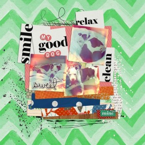 good dog