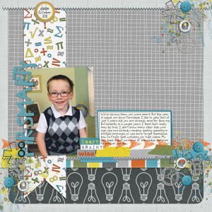 Mr. Smarty