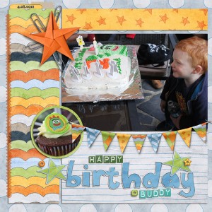 Derek's Bday 1