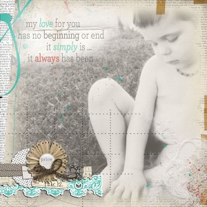 love simply always
