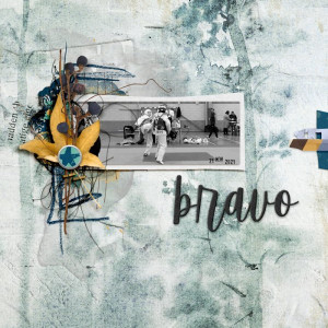 Bravo