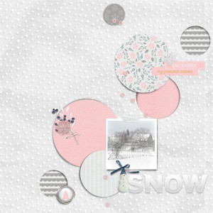 Winter Days