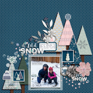 Let-it-Snow