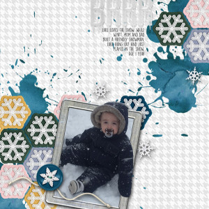 Chilly Kids!