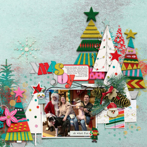 Xmas Joy