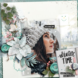 Winter Time