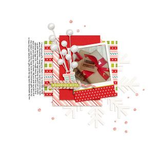 Wrapping Gifts