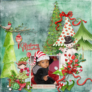 Christmas Memories