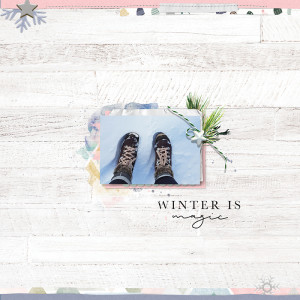 Winter Is Magic