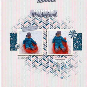 Winter Wonderland