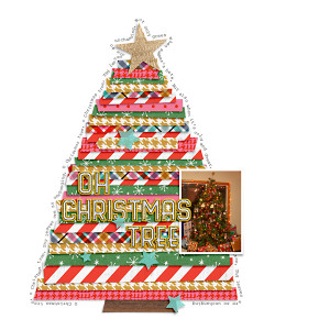 Oh Christmas Tree