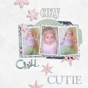 Cozy