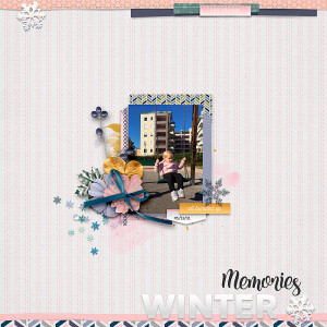 Winter memories