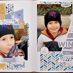 Winter