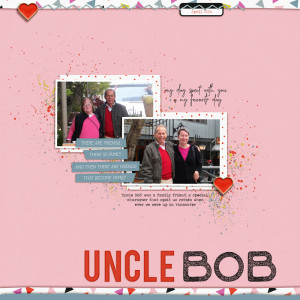 Uncle Bob