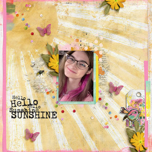 Sunshine