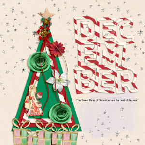Sweet Days of December