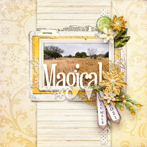 Magic