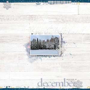 December Days