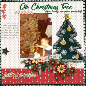 OhChristmasTree